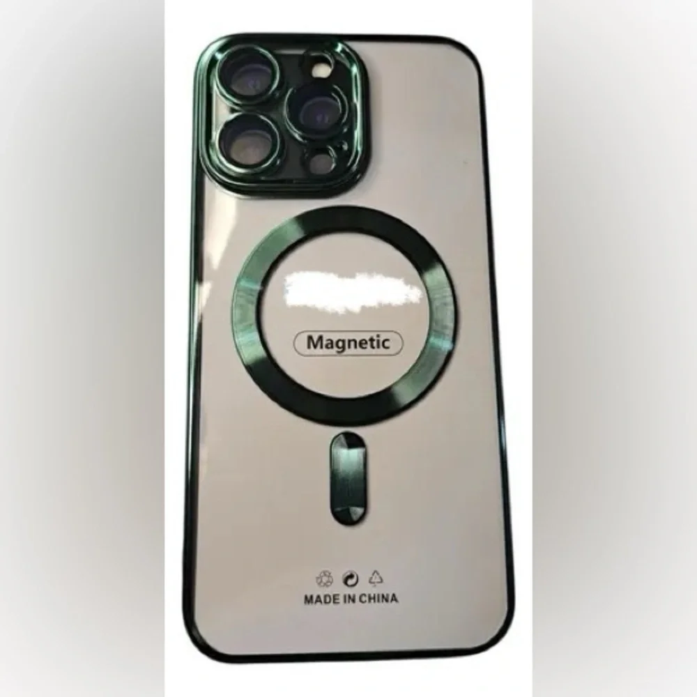 Apple stylish case